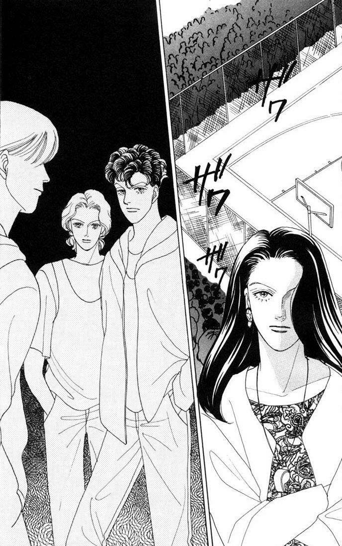 Con Nhà Giàu Chapter 42 - Trang 2