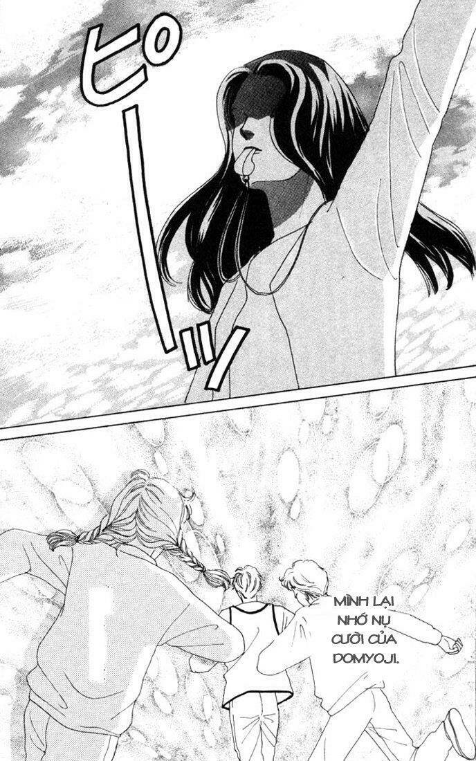 Con Nhà Giàu Chapter 42 - Trang 2