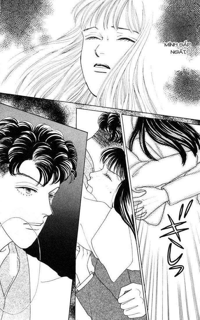 Con Nhà Giàu Chapter 42 - Trang 2