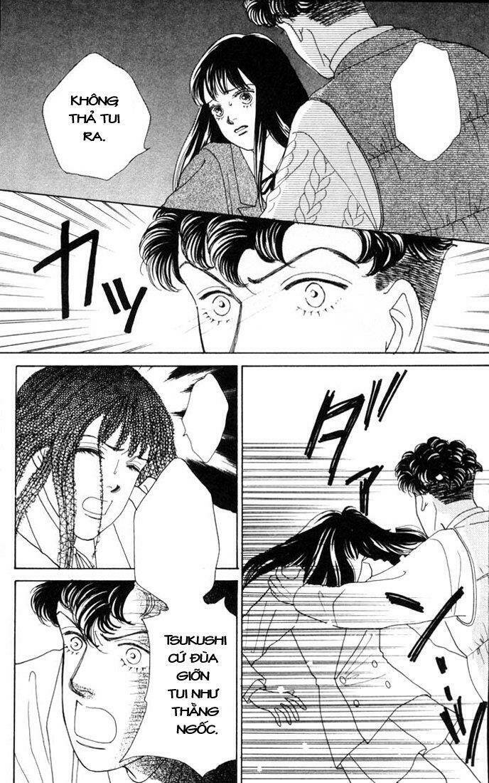 Con Nhà Giàu Chapter 42 - Trang 2