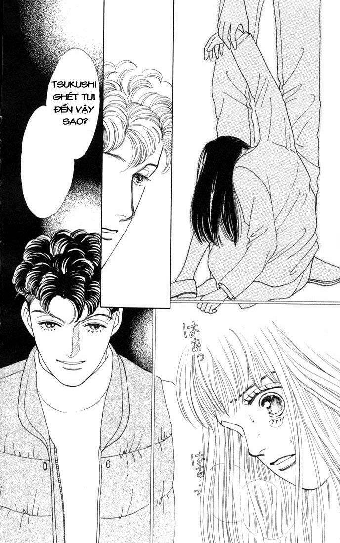 Con Nhà Giàu Chapter 42 - Trang 2