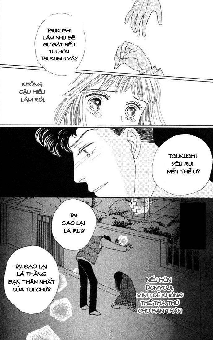 Con Nhà Giàu Chapter 42 - Trang 2