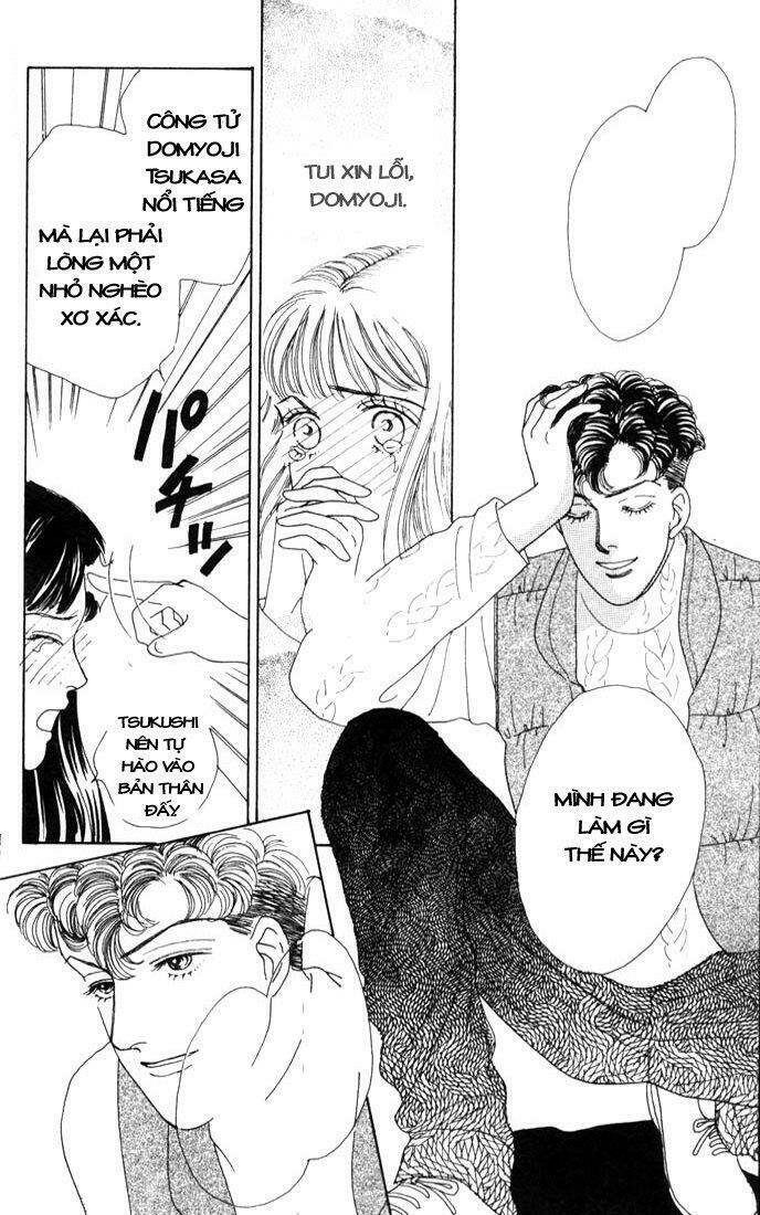 Con Nhà Giàu Chapter 42 - Trang 2