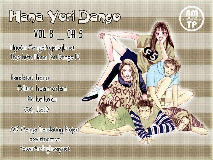 Con Nhà Giàu Chapter 44 - Trang 2