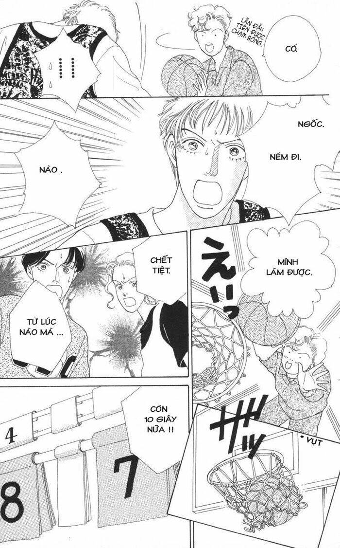 Con Nhà Giàu Chapter 44 - Trang 2