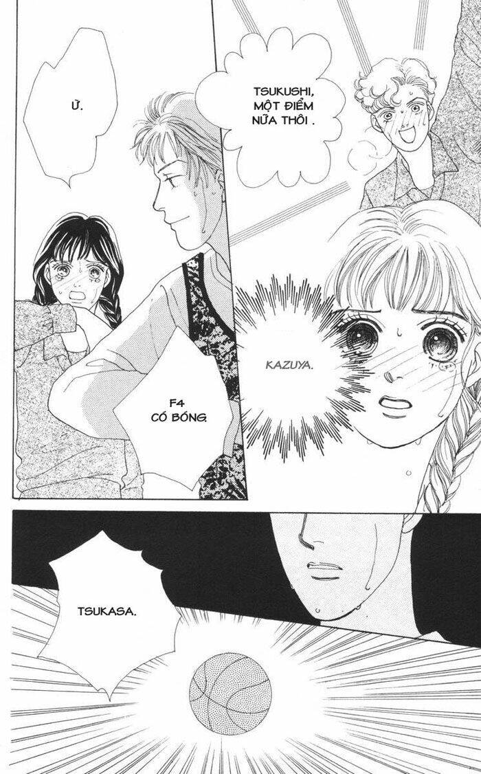 Con Nhà Giàu Chapter 44 - Trang 2