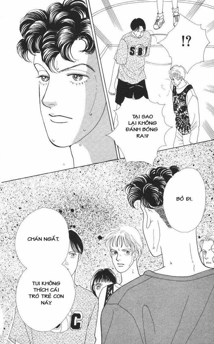 Con Nhà Giàu Chapter 44 - Trang 2