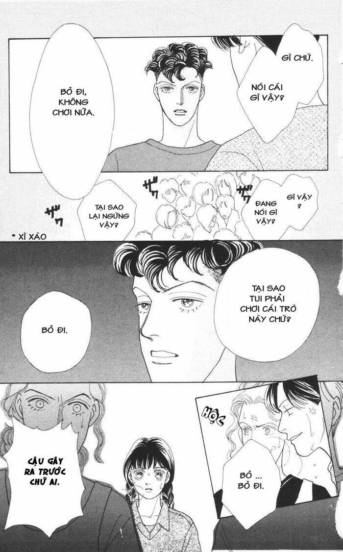 Con Nhà Giàu Chapter 44 - Trang 2