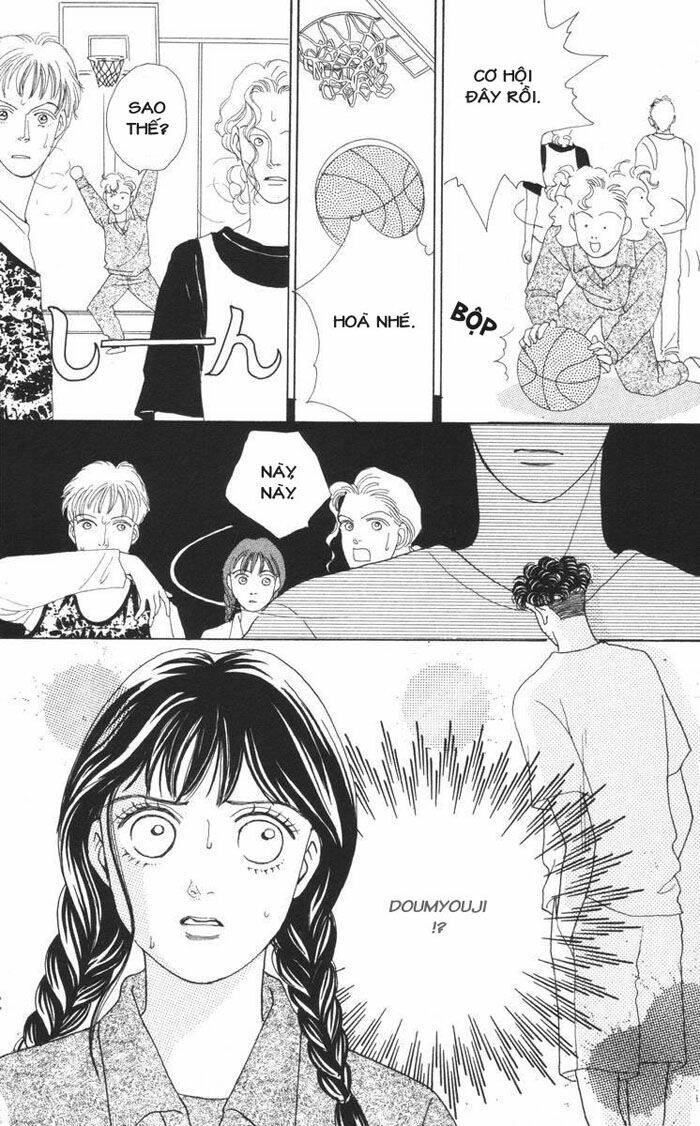 Con Nhà Giàu Chapter 44 - Trang 2