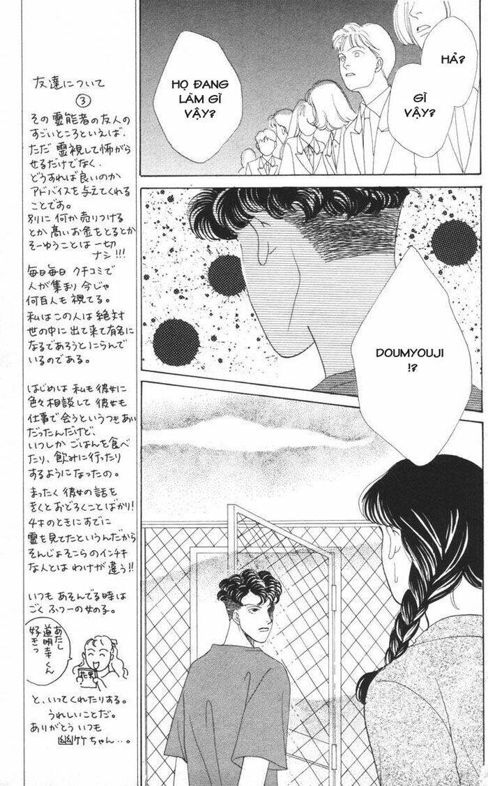 Con Nhà Giàu Chapter 44 - Trang 2