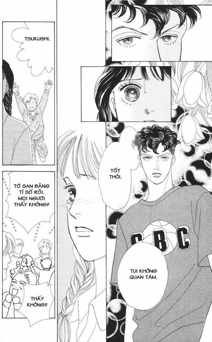 Con Nhà Giàu Chapter 44 - Trang 2