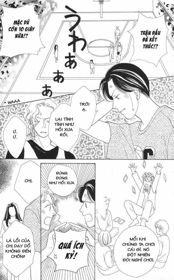 Con Nhà Giàu Chapter 44 - Trang 2