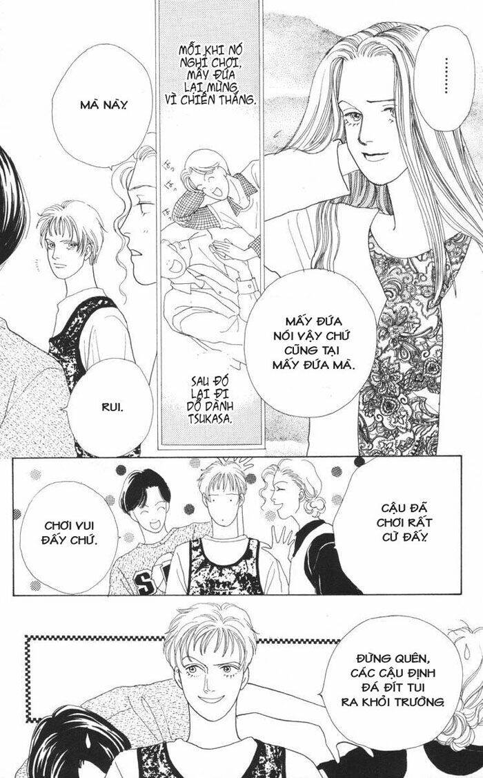 Con Nhà Giàu Chapter 44 - Trang 2