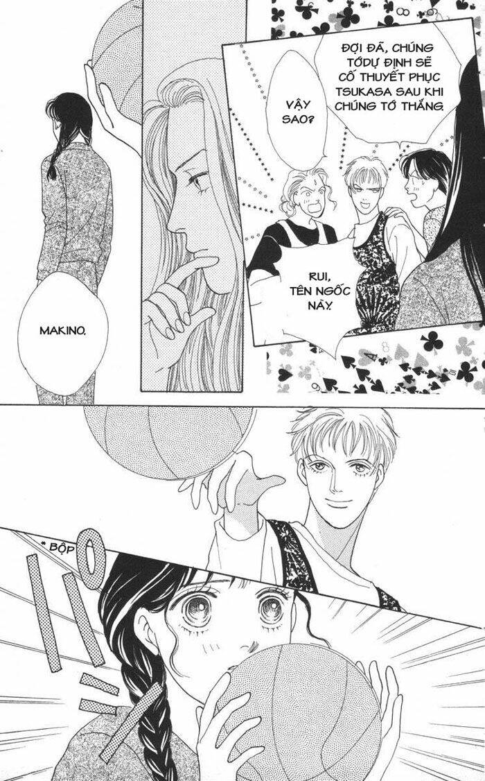 Con Nhà Giàu Chapter 44 - Trang 2