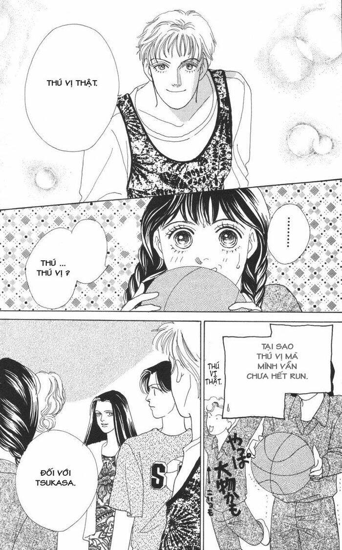 Con Nhà Giàu Chapter 44 - Trang 2