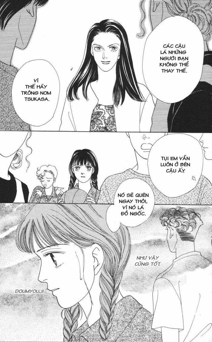 Con Nhà Giàu Chapter 44 - Trang 2