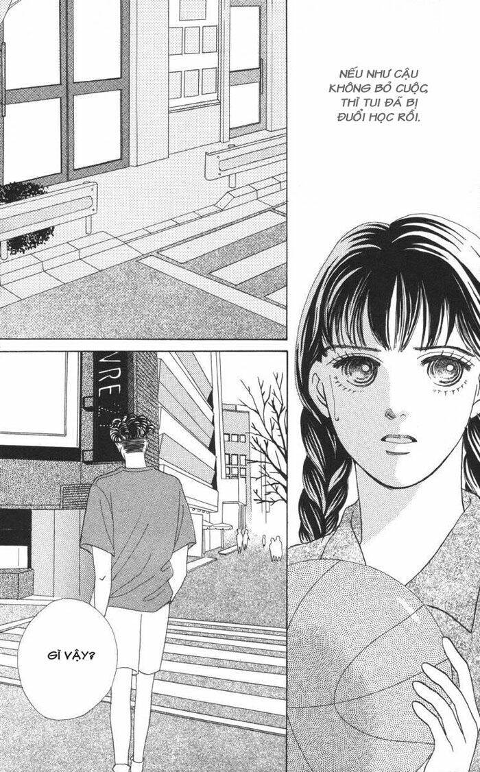 Con Nhà Giàu Chapter 44 - Trang 2