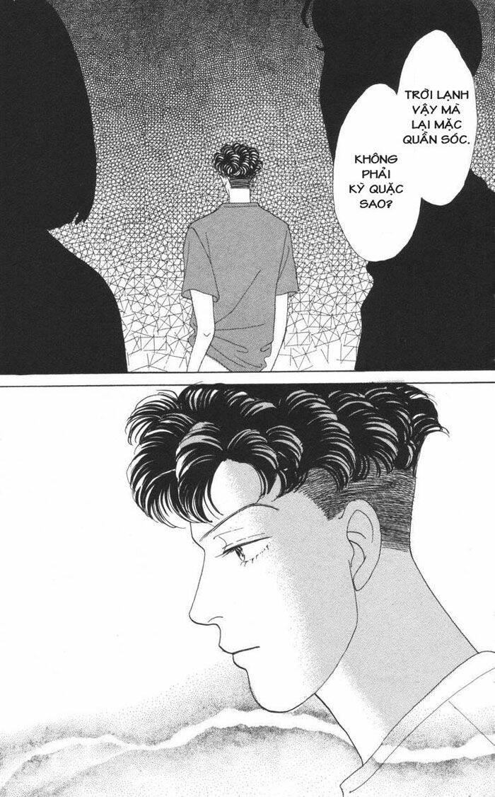 Con Nhà Giàu Chapter 44 - Trang 2