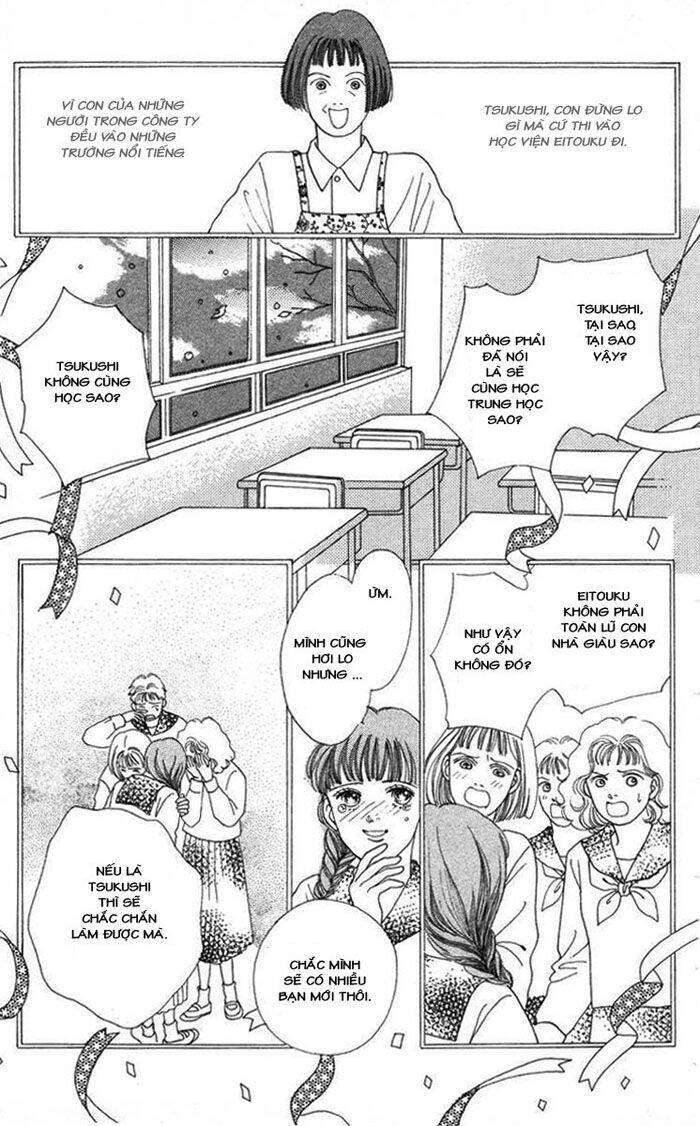 Con Nhà Giàu Chapter 44 - Trang 2