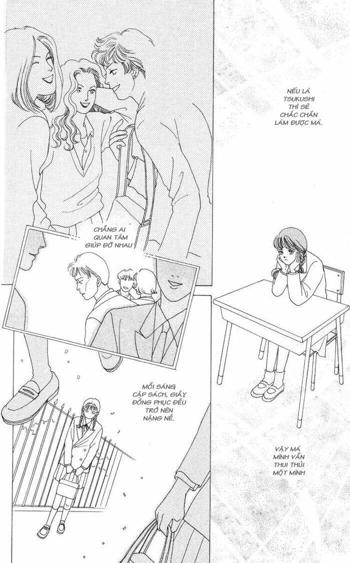 Con Nhà Giàu Chapter 44 - Trang 2