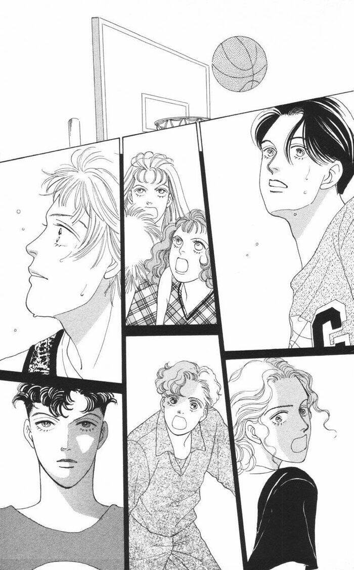 Con Nhà Giàu Chapter 44 - Trang 2