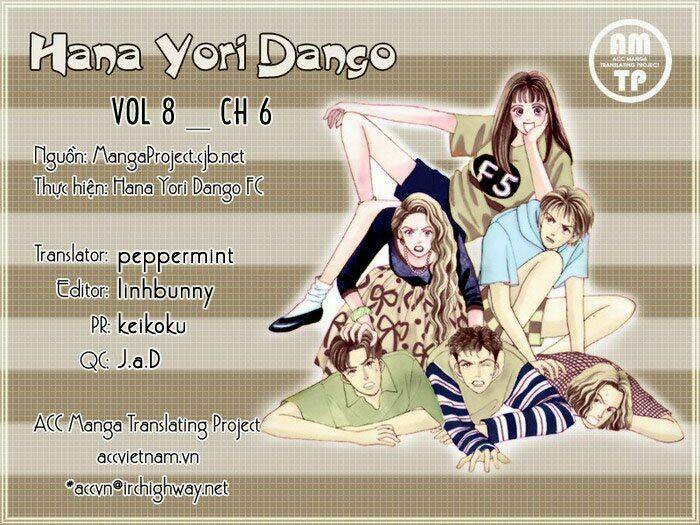 Con Nhà Giàu Chapter 45 - Trang 2