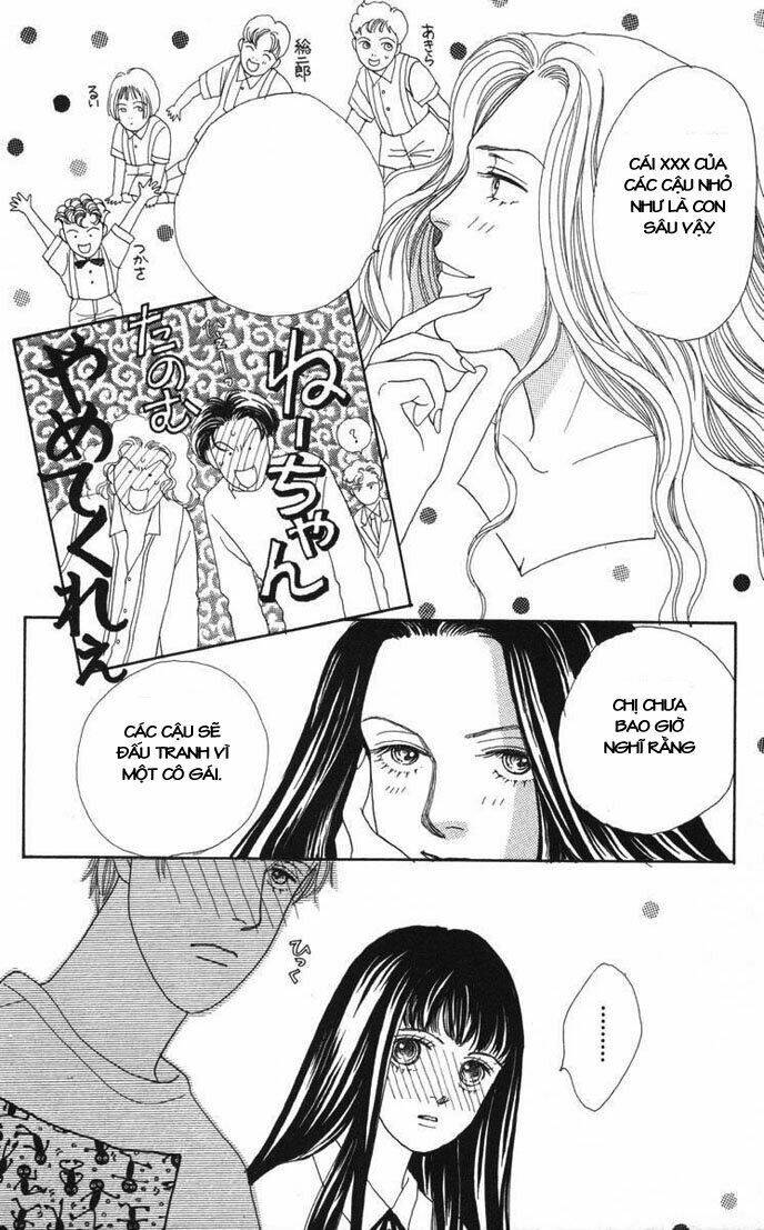 Con Nhà Giàu Chapter 45 - Trang 2