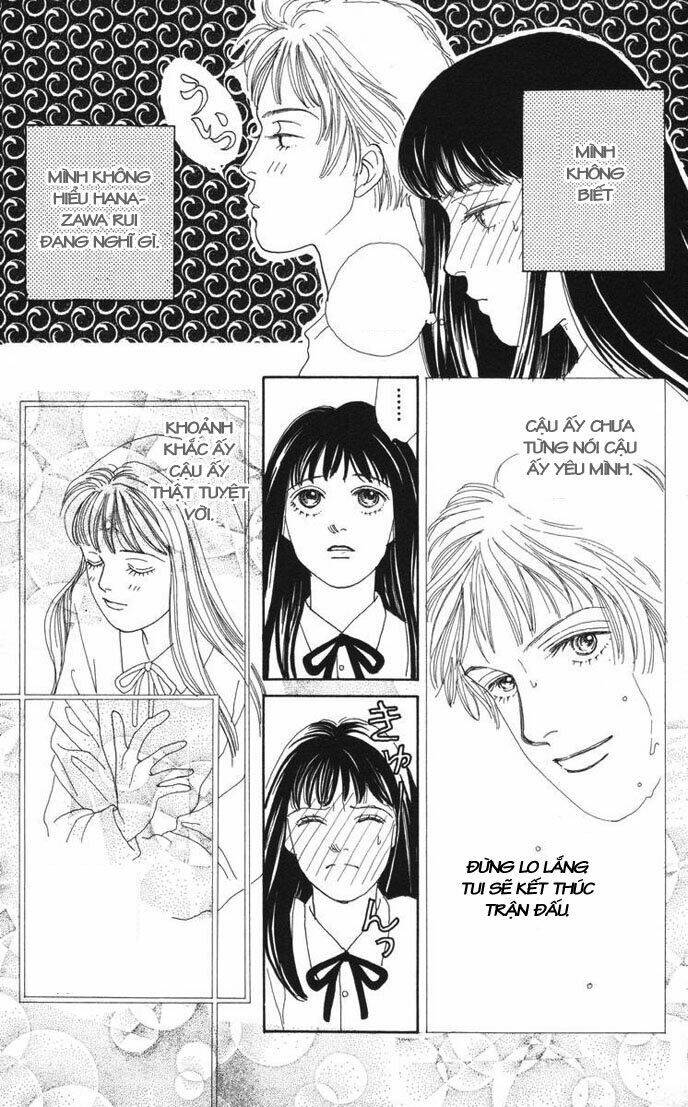 Con Nhà Giàu Chapter 45 - Trang 2