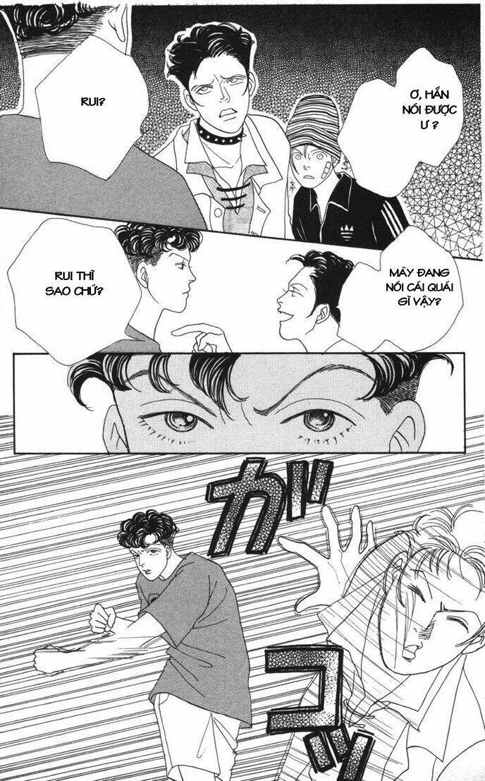 Con Nhà Giàu Chapter 45 - Trang 2