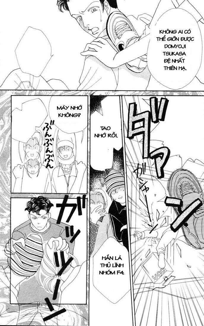 Con Nhà Giàu Chapter 45 - Trang 2