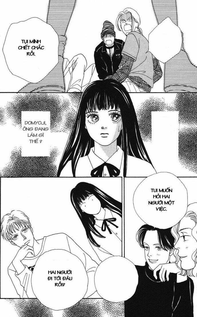 Con Nhà Giàu Chapter 45 - Trang 2