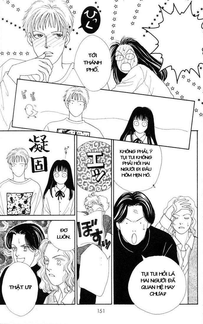 Con Nhà Giàu Chapter 45 - Trang 2