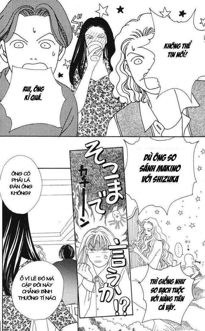 Con Nhà Giàu Chapter 45 - Trang 2