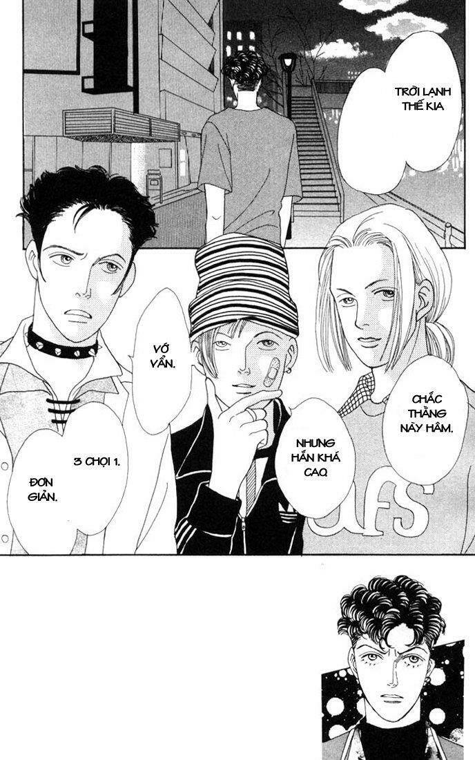 Con Nhà Giàu Chapter 45 - Trang 2