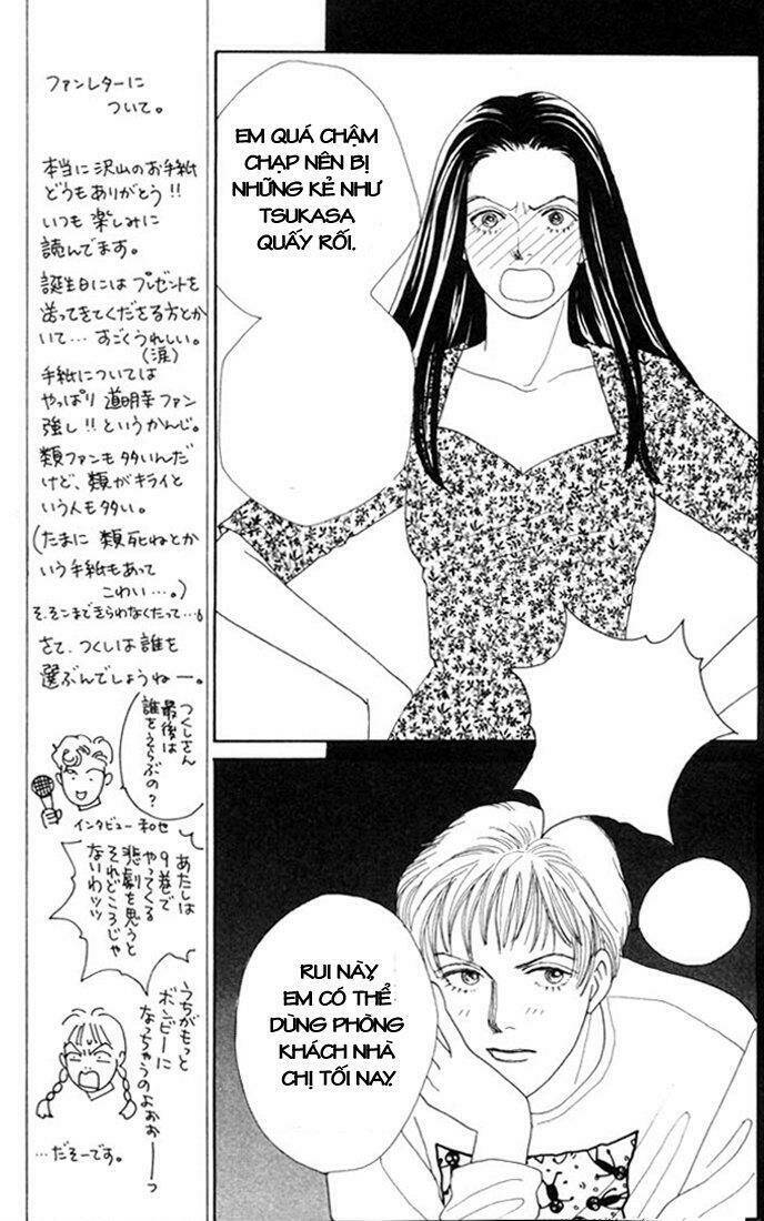 Con Nhà Giàu Chapter 45 - Trang 2