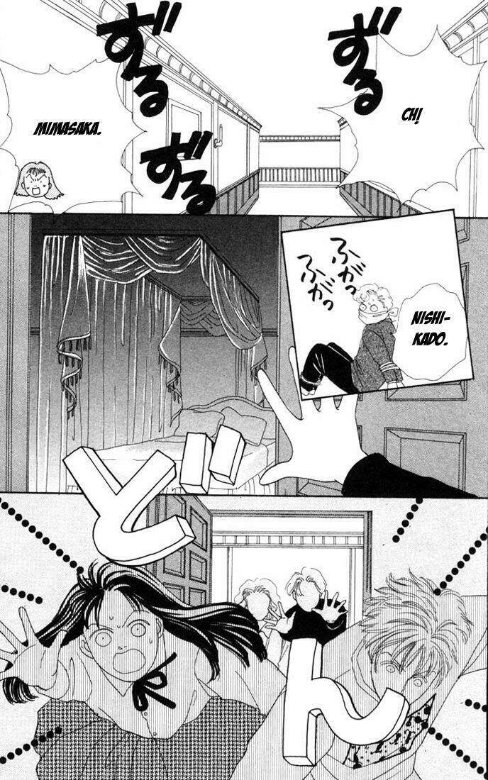 Con Nhà Giàu Chapter 45 - Trang 2