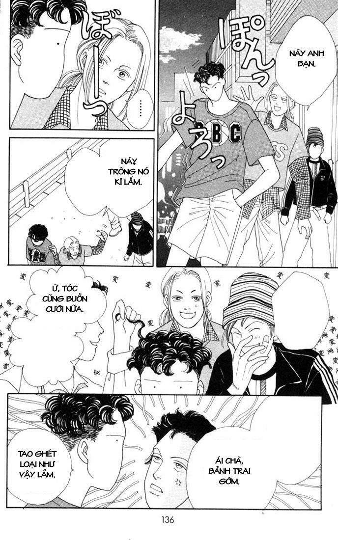 Con Nhà Giàu Chapter 45 - Trang 2