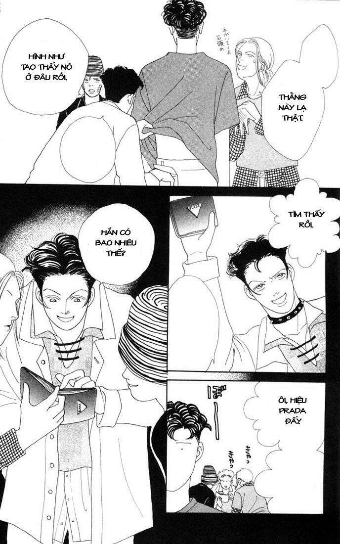 Con Nhà Giàu Chapter 45 - Trang 2