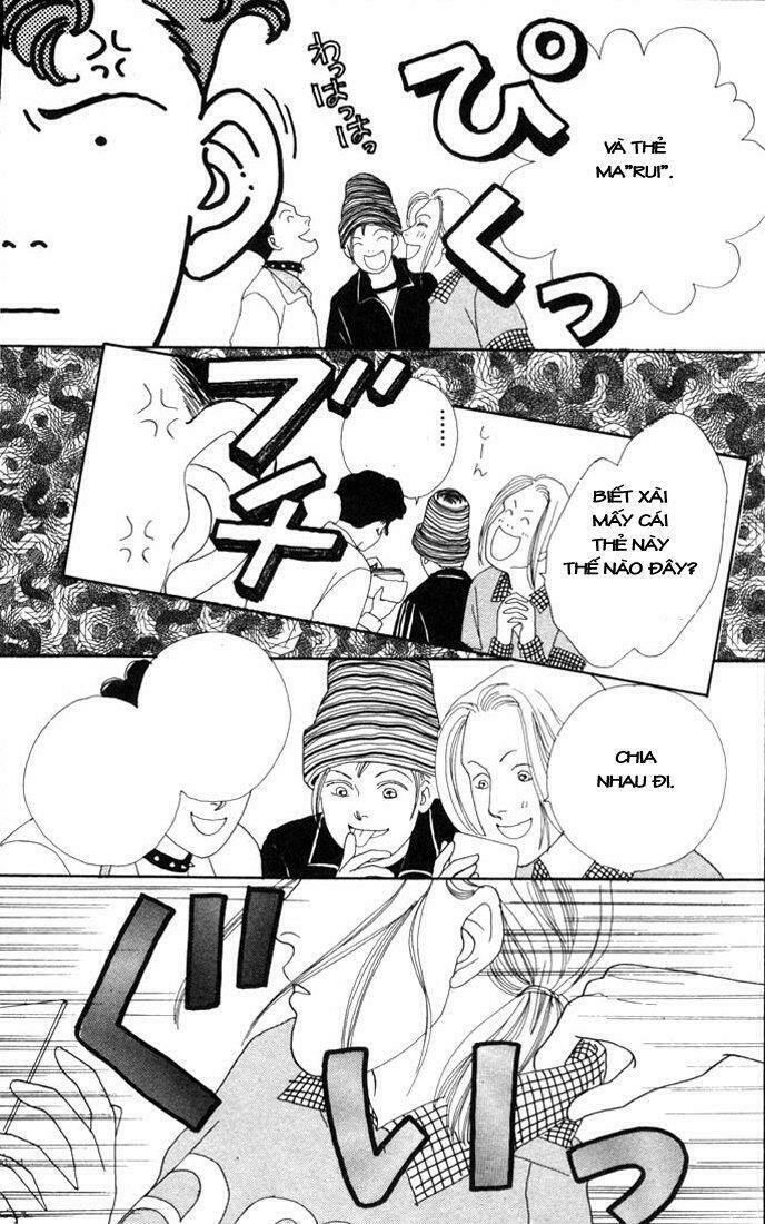 Con Nhà Giàu Chapter 45 - Trang 2