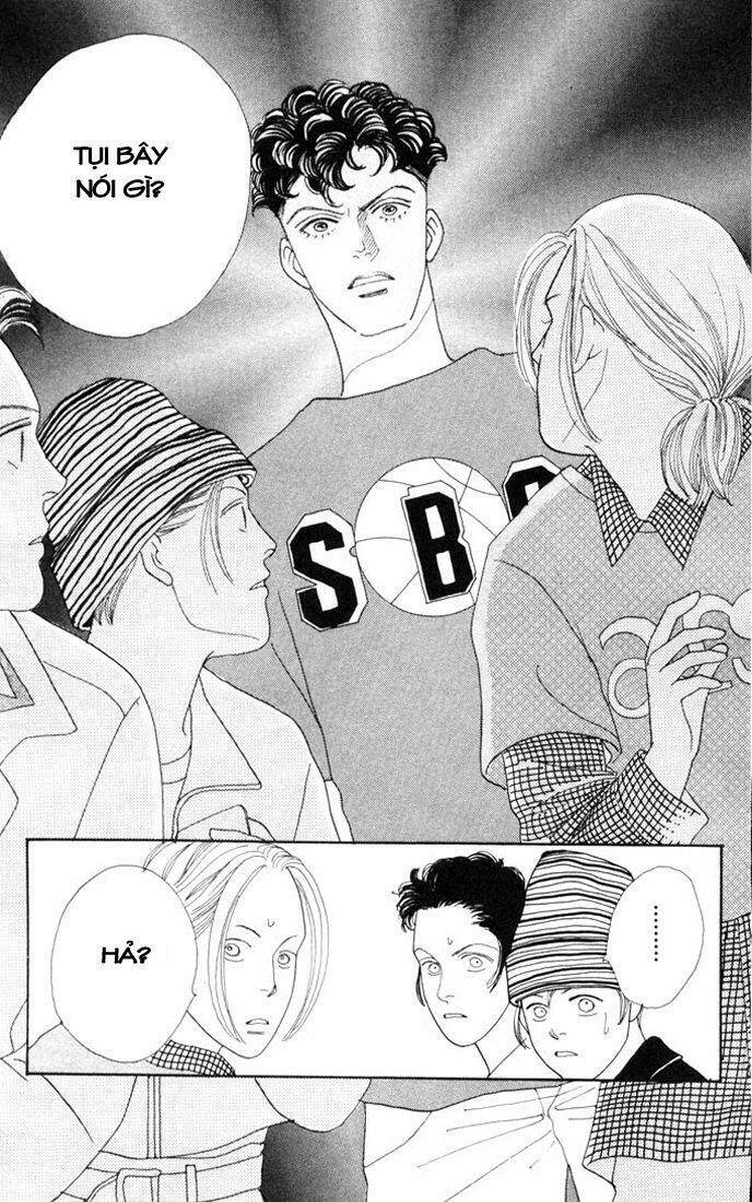 Con Nhà Giàu Chapter 45 - Trang 2