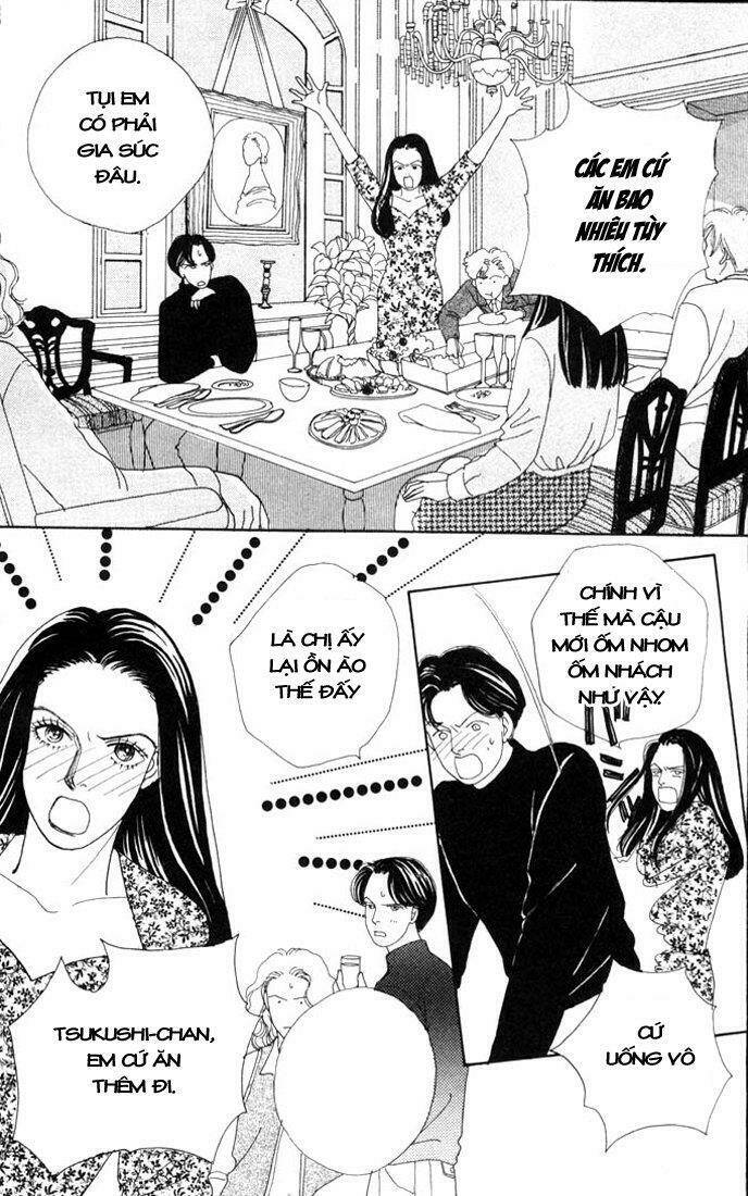 Con Nhà Giàu Chapter 45 - Trang 2