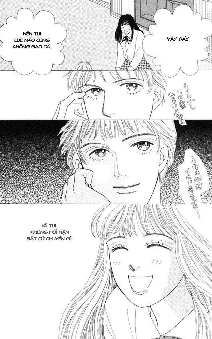 Con Nhà Giàu Chapter 46 - Trang 2