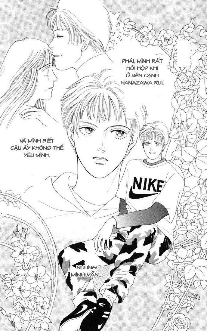 Con Nhà Giàu Chapter 46 - Trang 2