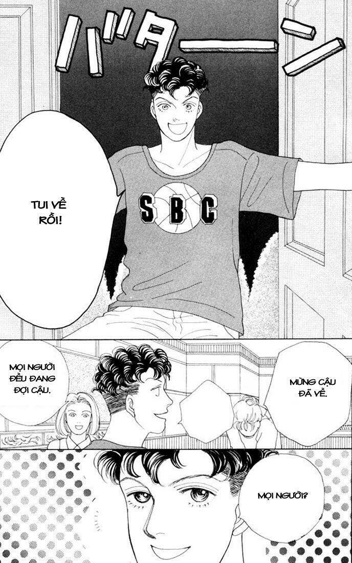 Con Nhà Giàu Chapter 46 - Trang 2