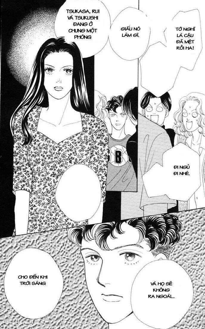 Con Nhà Giàu Chapter 46 - Trang 2