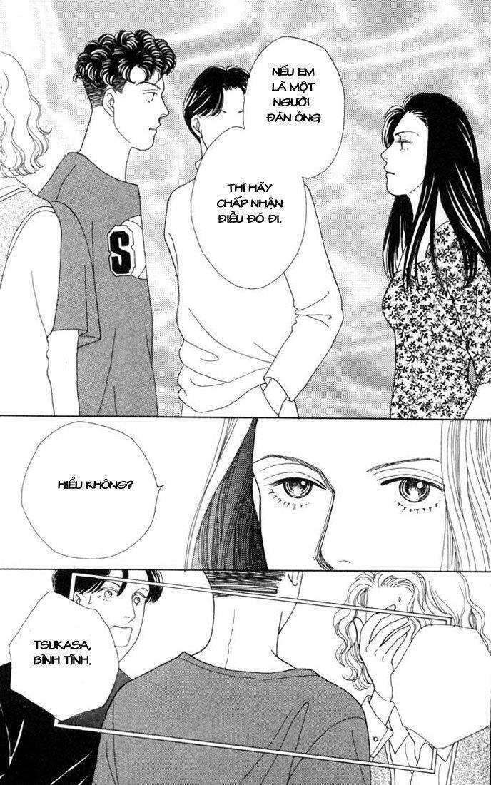 Con Nhà Giàu Chapter 46 - Trang 2