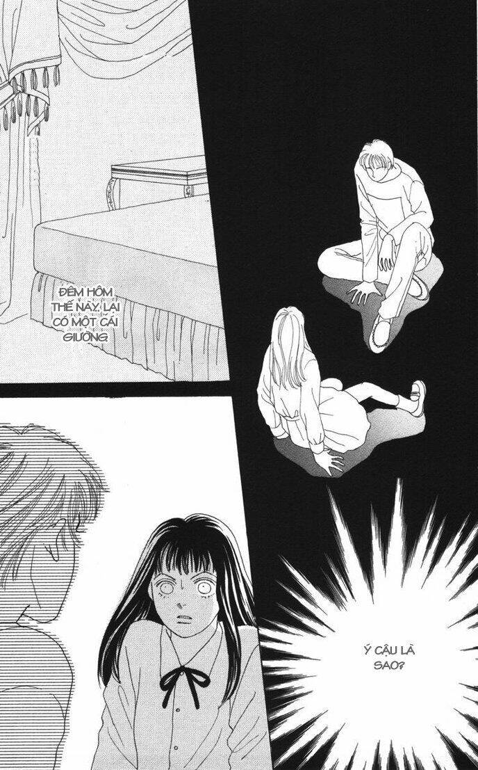 Con Nhà Giàu Chapter 46 - Trang 2