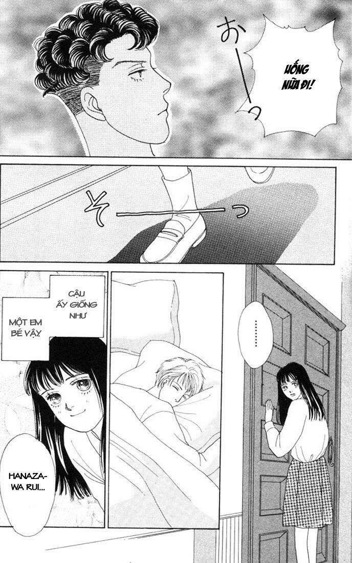 Con Nhà Giàu Chapter 46 - Trang 2