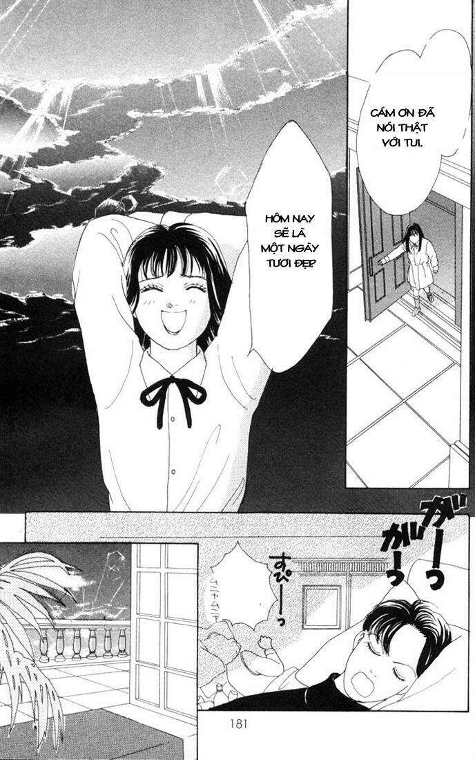 Con Nhà Giàu Chapter 46 - Trang 2