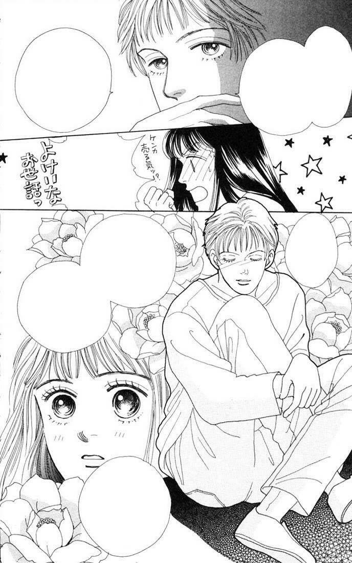 Con Nhà Giàu Chapter 46 - Trang 2